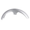 Front Mudguard Silver Primed - Simson S50, S51, S70