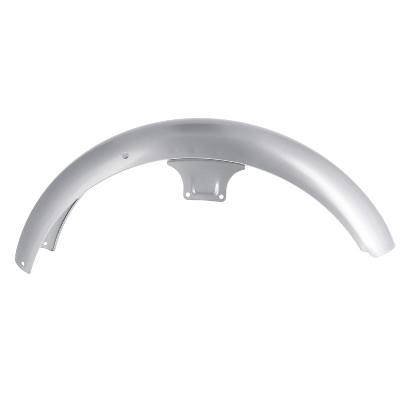 Front Mudguard Silver Primed - Simson S50, S51, S70
