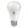 GE Soft White LED 60W Equivalent General Purpose A19 Light