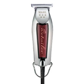 Wahl 8081 Detailer Corded Trimmer Rasuradora detalladora