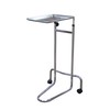 Drive Medical 13045 Mayo Instrument Stand, Double Post