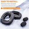 A50 GEN 3 Earpads - Replacement Ear Cushions Compatible with