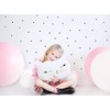 Partydeco Fluffy Cuddly Cushion for Cat Lovers Cushion Cat Motif