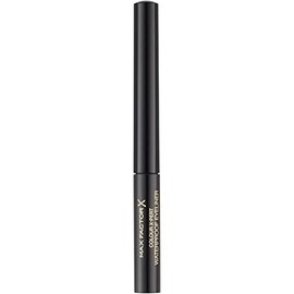 Max Factor Colour X-Pert Waterproof Eyeliner, 1 Deep Black
