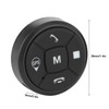 Steering Wheel Remote Control, Wireless Media Button, Car Audio Steering