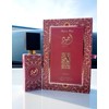 Ajwad Pink to Pink by Lattafa Eau de Parfum Spray,