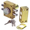 Ucem - 4111-hb/60 Lock