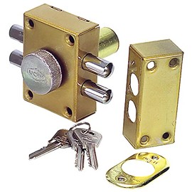 Ucem - 4111-hb/60 Lock