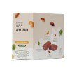 Barritas de proteína Flora01 Des_ayuno sabor natural 10pzs