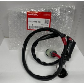 Honda Ignition Key Switch 03-22 TRX650 TRX680 Rincon OEM Genuine Honda 35100-HN8-003