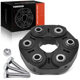 A-Premium Rear Drive Shaft Coupler Compatible with Hyundai Tucson 2009-2013 Veracruz 2007-2012 Santa Fe 2006-2009 Replace# 491302B000