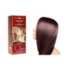 Surya Brasil Surya Brasil Products Henna Cream, Burgundy, 2.37 Fluid