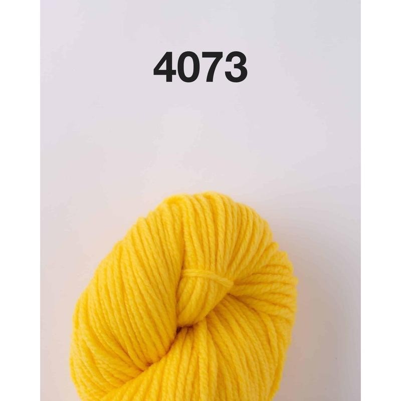 Waverly Wool Needlepoint Yarn - 4071-4074 - Color Code: 4073