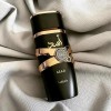 Lattafa (Bundle Pack) Asad 3.4oz + Fakhar Men 3.4oz Perfume