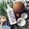 Acondicionador sin enjuague Blueberry para suavizar el cabello, desenredar 32