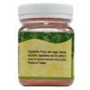 Jade Hawaii Li Hing Mui Plum Powder Jar 3.5 OZ