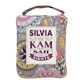 History & Heraldry Top Lady Shopping Bag, One Size, Multi-Colour