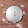 FOCALLURE Shimmer Face Highlighter Makeup Powder, Gel to Powder Glow