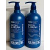 SJ Creations Hair Xpert ~ Biotin & Argan Volumizing Shampoo