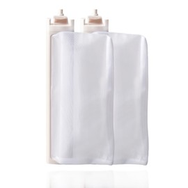 HAOTUNR ASW-700SB Lint Filter AQW-V700E Lint Filter ASW-P70D Filter LINT-16 Washing Machine Filter ASW-700SA ASW-70D Washing Machine 0530014102 3010216024001 617-268-4703 for Aqua, Sanyo compatible