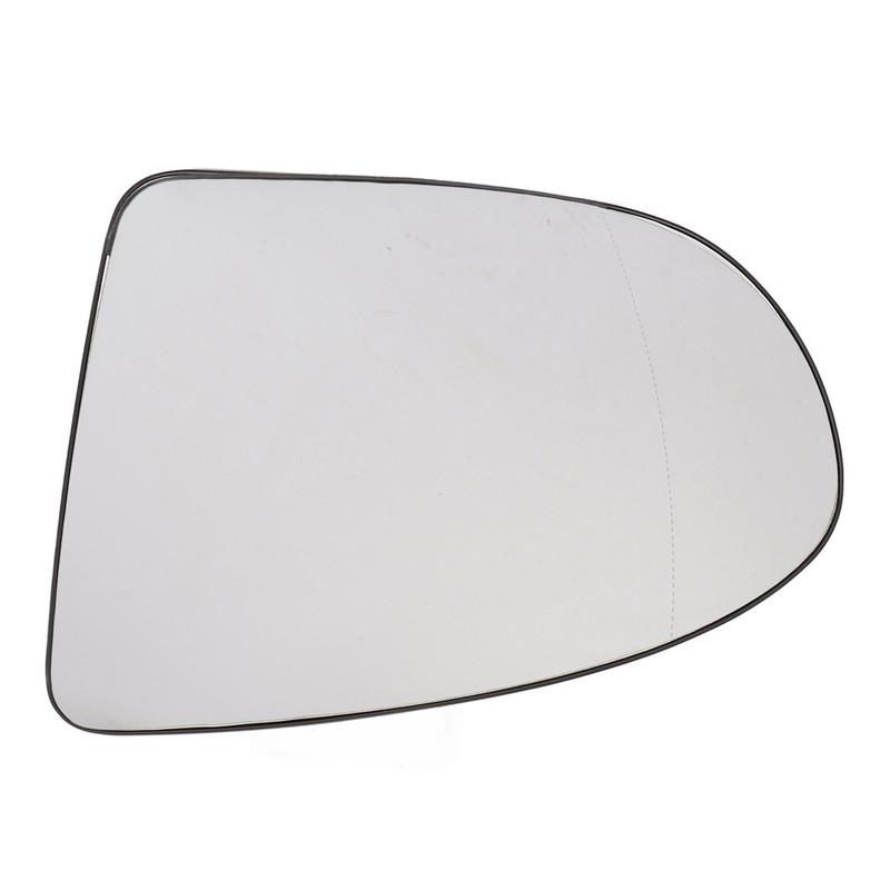 Side Mirror Glass 96302BR72A Rear View Mirror Glass with Heated