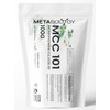Metabology Microcellulose Crystalline 101 MCC Powder, 100 Grams, Bulk Excipients