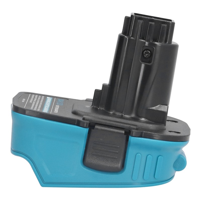 Battery Adapter Converter Conversion Kit Dock Power Connector Accessory 18V