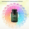 NFO Multi-Vit Energy [180 Hardgel Capsules] Natural High-Dose Complex from