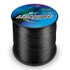 Ashconfish Braided Fishing Line Color Never Fade 8 Strands Super