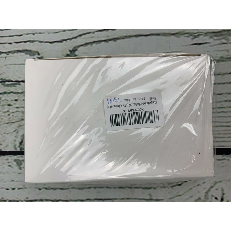 Acosexy Compatiable For Facial Cleansing Brush Heads Face Brush Head