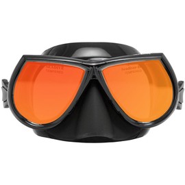 XS Scuba Seadive by RayBlocker SeaDiver HD Mask