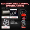 Renegade Dissolver - Premium Polishing Compound Remover for Effortless Cleaning