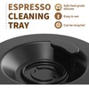 2 Pieces Espresso Cleaning Disc for Select Breville Espresso Machines