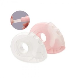 Eyelash Tape Cutter Pink DC002405 / 속눈썹테이프커터 핑크 DC002405