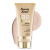 Seven Seas BB CRÈME BROAD SPECTRUM FOUNDATION (Natural)