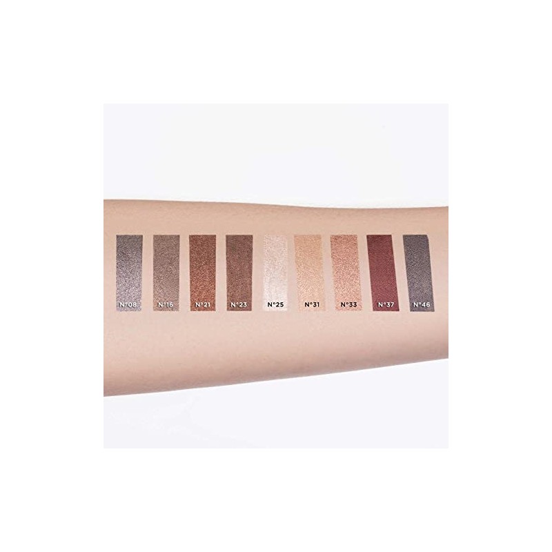 ARTDECO High Performance Eyeshadow Stylo - 3 in 1 Stift: