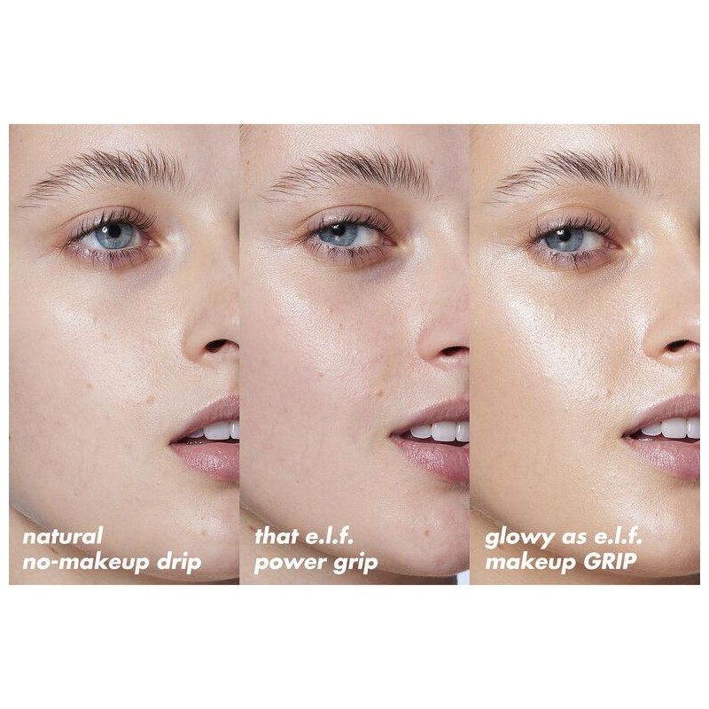 Power Grip Primer + Niacinamide Mini