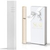 SURI Mezuzah for Door - Modern Concrete Mezuzah Case with