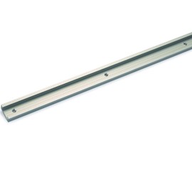 Woodriver Standard 3/4" Miter Track 48” Length