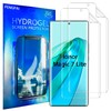 PENGPAI 2x Mica Protector de Pantalla Para Honor Magic 7