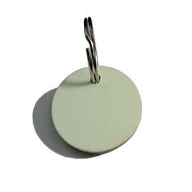 SlumberLights Glow in the Dark Key Fob (two pack)