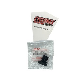 Cyclemax One Pack compatible with Suzuki Coolant Reservoir Cap Boulevard 17931-02FA0 Contains One Coolant Reservoir Cap Boulevard 17931-02FA0 and a Funnel