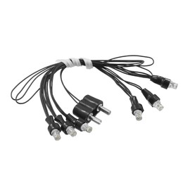 Wittkoware Nativity / Doll's House Lighting