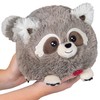 Squishable / Mini Baby Raccoon 7" Plush