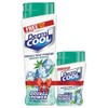Dermicool Prickly Heat Powder - 150 g (Regular) by Dermi