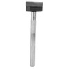 EVTSCAN Sintered Diamond Hand Dresser, with Knurled Carbon Steel Handle,