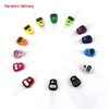 Stonges 16PC Resettable 5 Digit LCD Electronic Finger Counter Hand