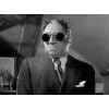 1933 Claude Rains The Invisible Man Metal Fridge Magnet 3