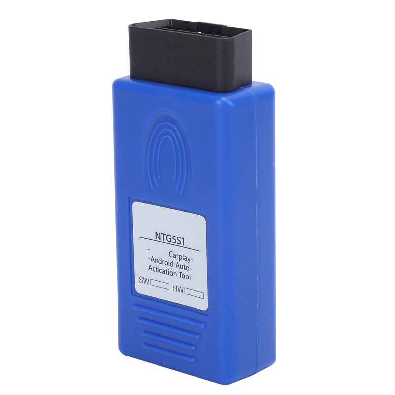 Car OBD2 Activation Tool NTG5 S1 Portable Automobile Fault Diagnostic