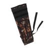 Portable Arrow Quiver Wearproof Arrow Pot Arrow Holder Bag for